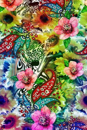 design印花华亿平台图片