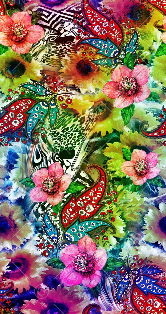 design印花华亿平台图片