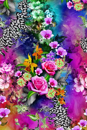 design印花华亿平台图片