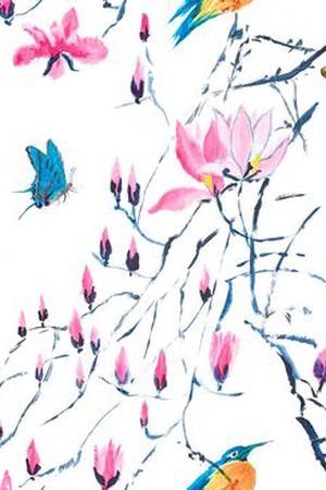 原创印花华亿平台图片