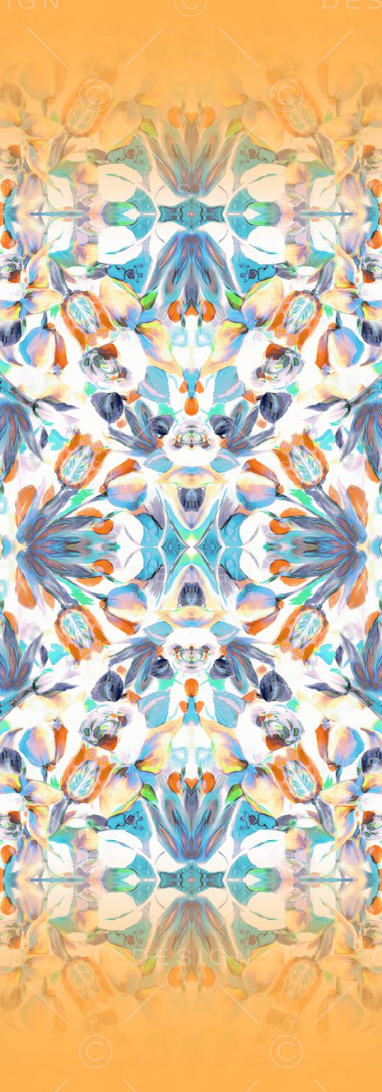 长巾印花华亿平台图片