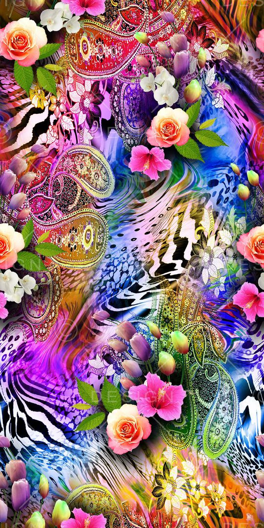 design印花华亿平台图片