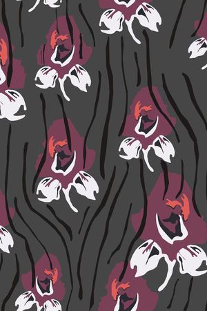 传统印花印花华亿平台图片