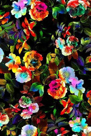 design印花华亿平台图片