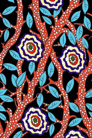 潮流印花华亿平台图片