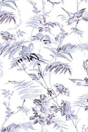 简约印花华亿平台图片