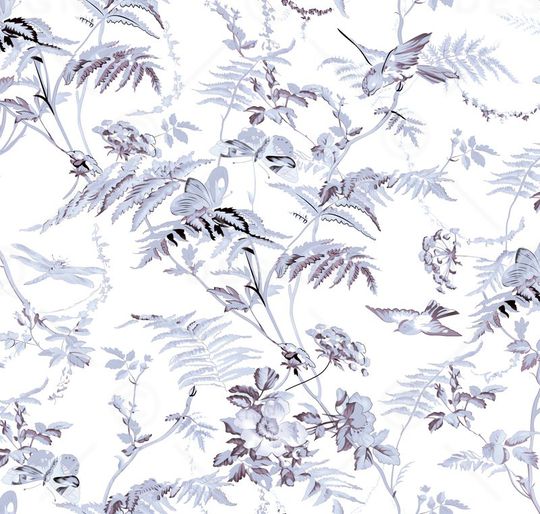 简约印花华亿平台图片