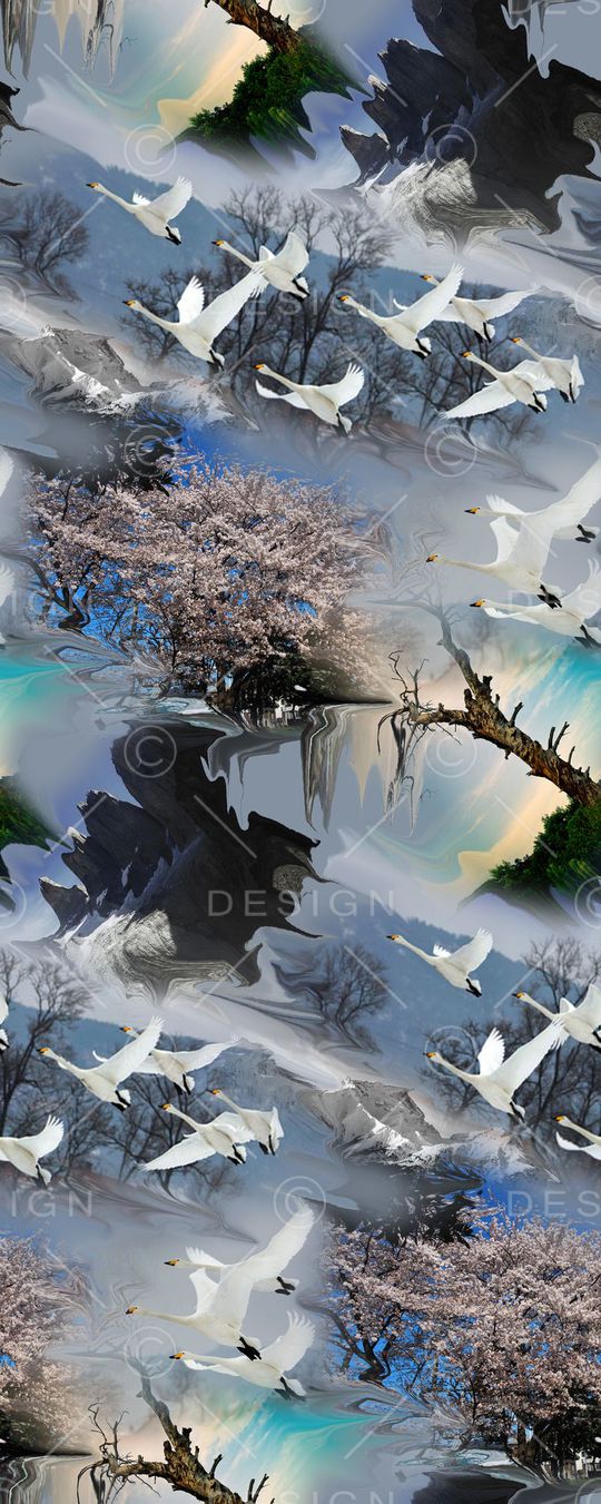 清雅印花华亿平台图片