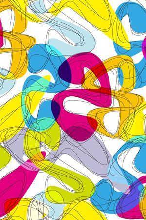 2016春夏印花华亿平台图片