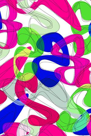 2016春夏印花华亿平台图片