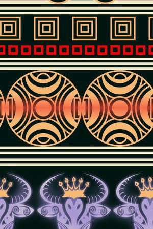 潮流印花华亿平台图片