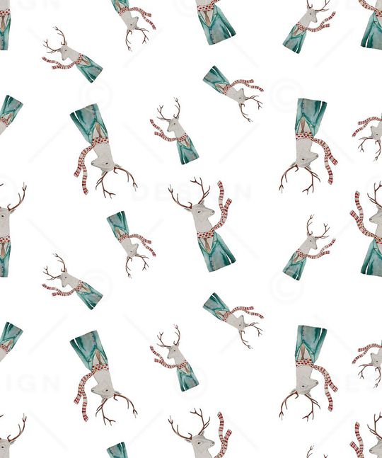 鹿印花华亿平台图片