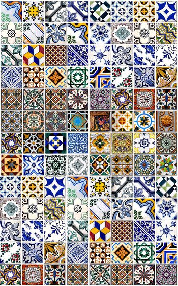 欧式印花华亿平台图片