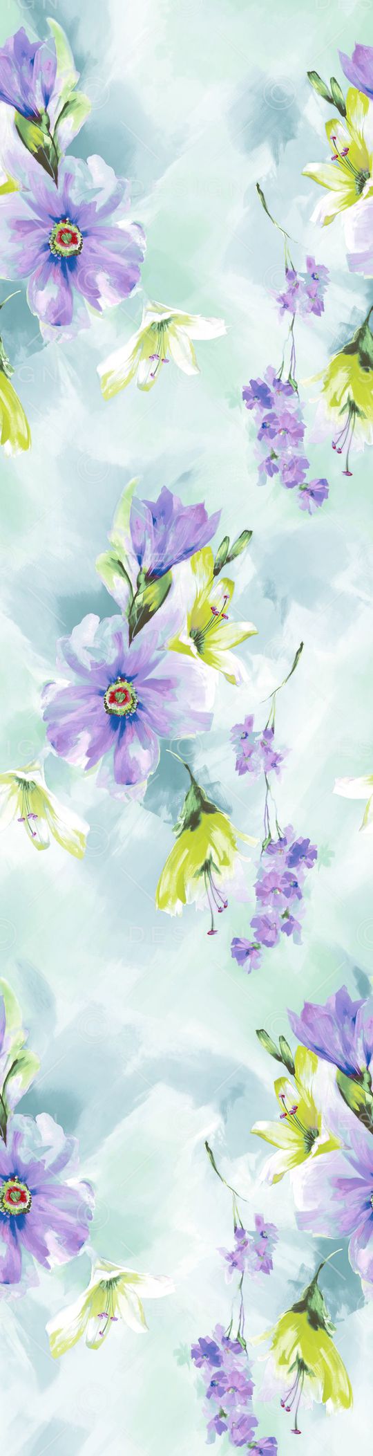 时尚家纺印花华亿平台图片