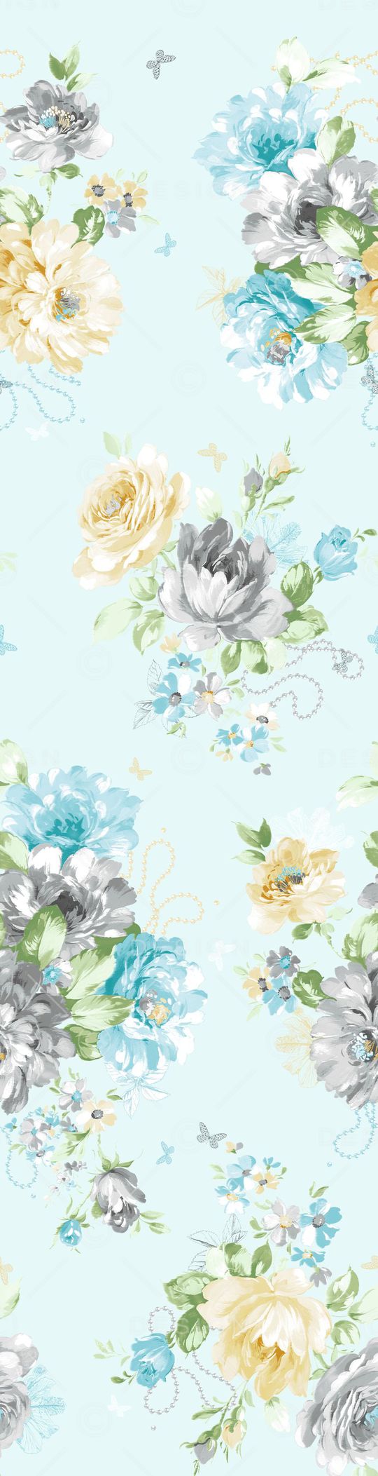 时尚家纺印花华亿平台图片