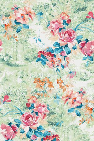 时尚家纺印花华亿平台图片