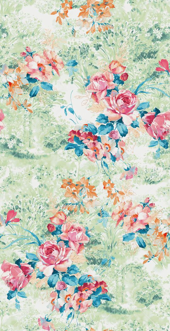 时尚家纺印花华亿平台图片