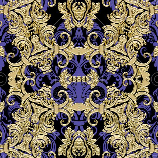 花纹印花华亿平台图片