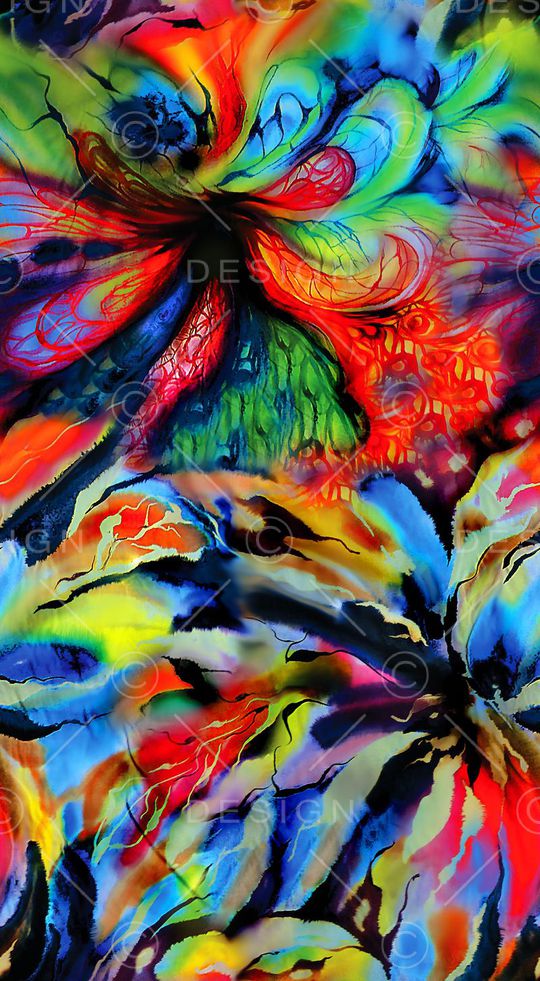 design印花华亿平台图片