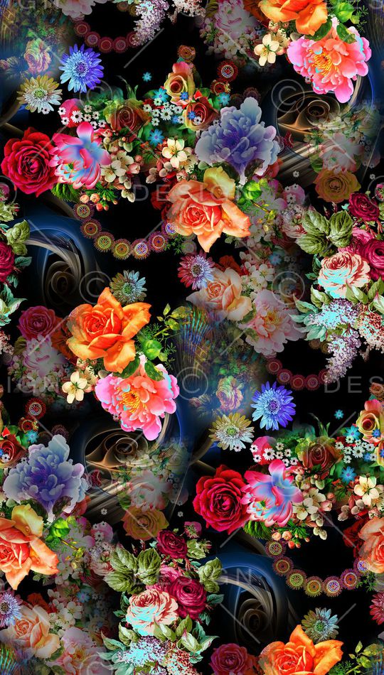 design印花华亿平台图片