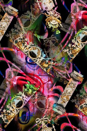 design印花华亿平台图片