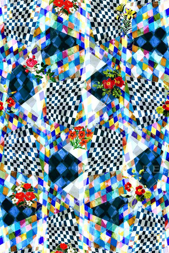 3D印花华亿平台图片