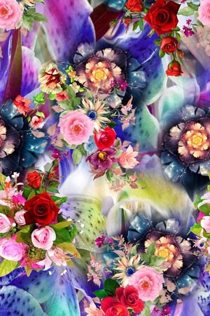 design印花华亿平台图片