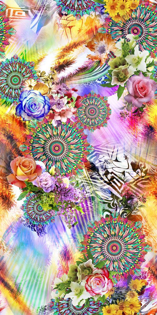 design印花华亿平台图片