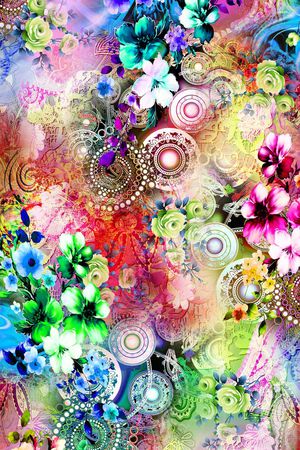 design印花华亿平台图片