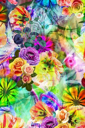 design印花华亿平台图片