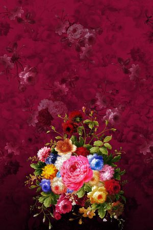 定位华亿平台印花华亿平台图片