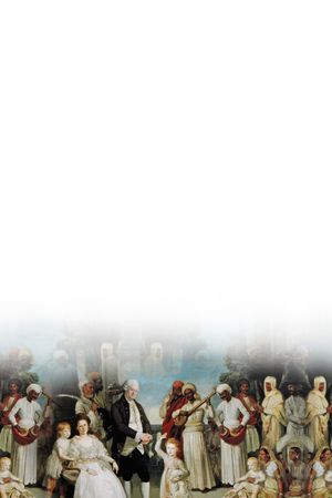 衬衫华亿平台印花华亿平台图片