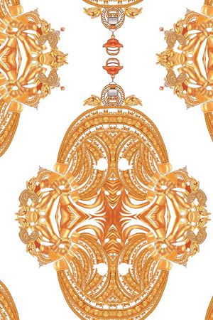 欧美印花华亿平台图片