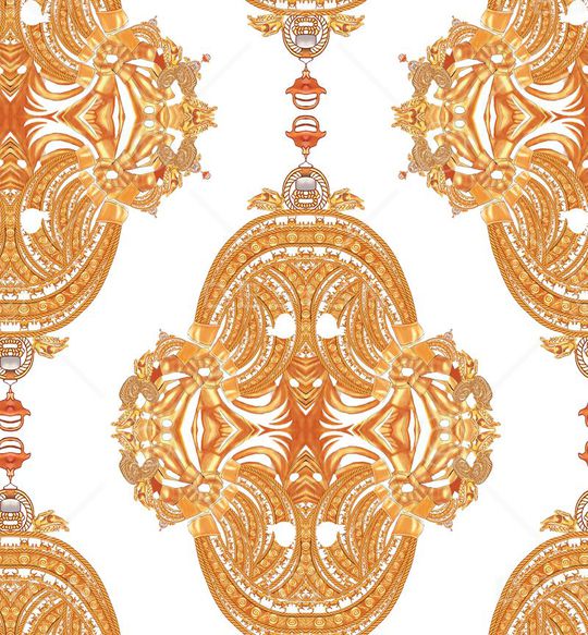 欧美印花华亿平台图片