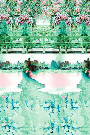 原创印花华亿平台图片