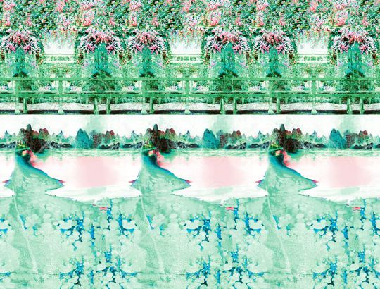 原创印花华亿平台图片