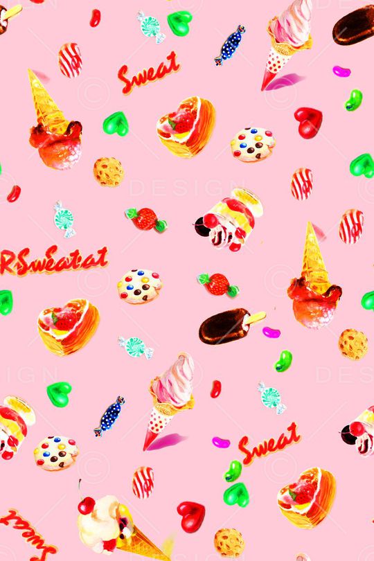 浪漫印花华亿平台图片