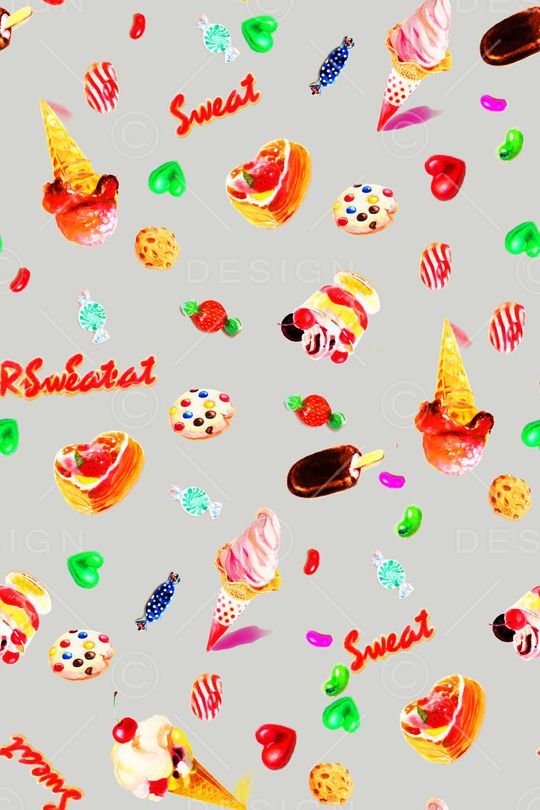 浪漫印花华亿平台图片