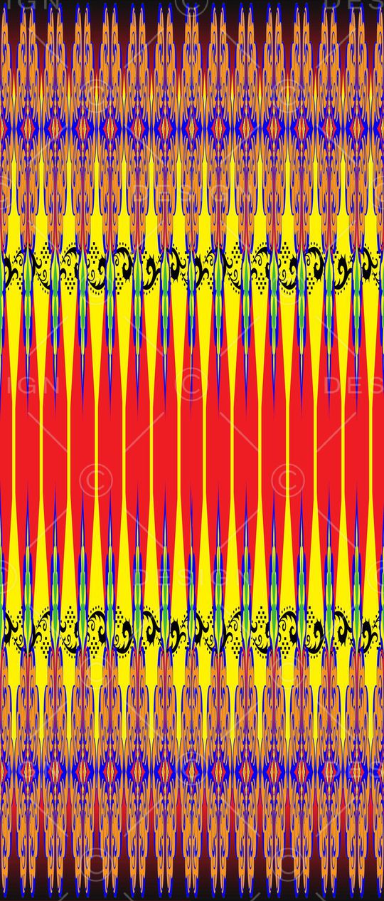 数码定位印花华亿平台图片