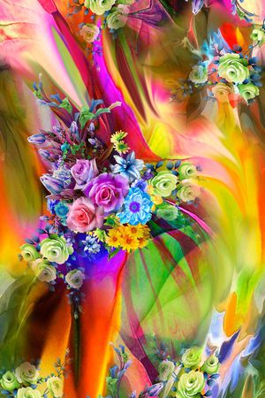 design印花华亿平台图片