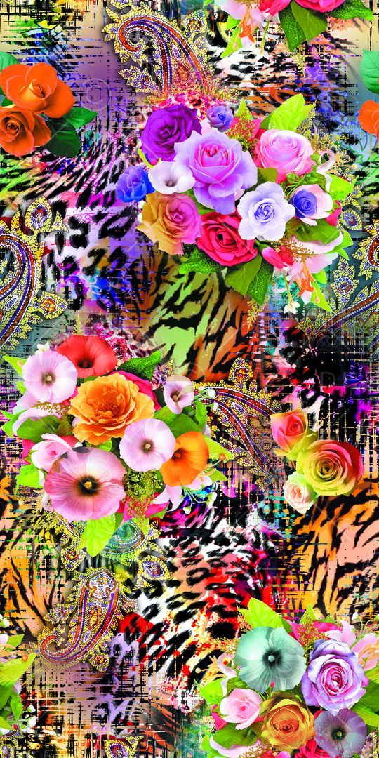 design印花华亿平台图片