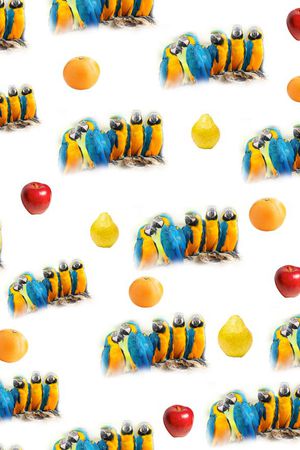 衬衫华亿平台印花华亿平台图片