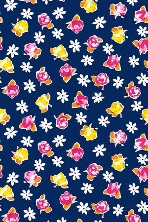 衬衫印花华亿平台图片