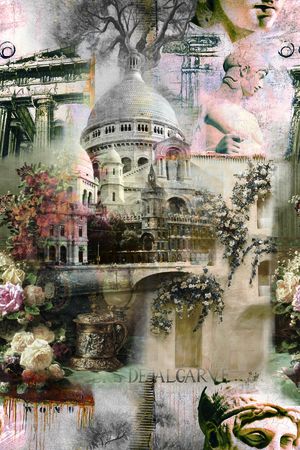 大批女装衬衫面料印花华亿平台图片