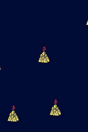 男装华亿平台印花华亿平台图片