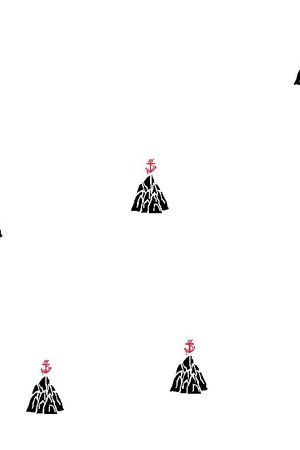 男装华亿平台印花华亿平台图片