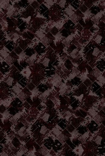 504207-抽象 肌理 编织 山石纹理 服装 