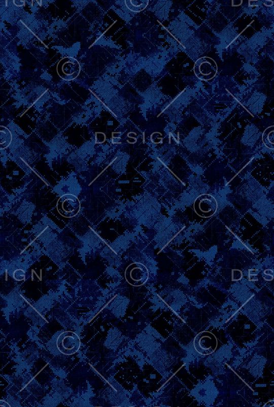 复古印花华亿平台图片