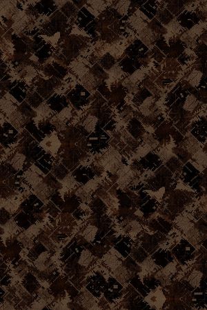 复古印花华亿平台图片