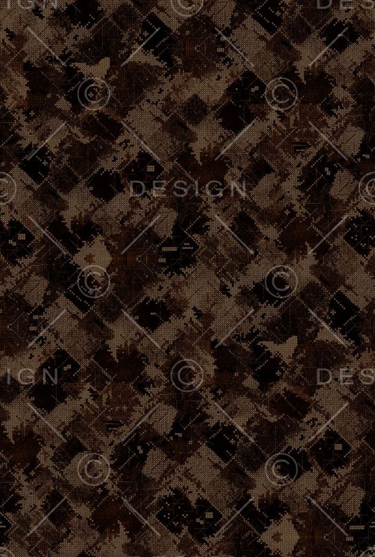 复古印花华亿平台图片